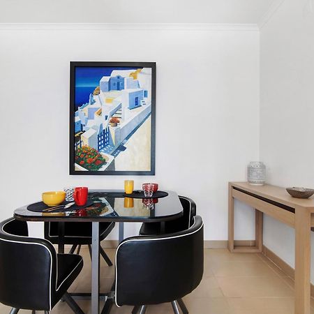 Apartamento Rossio Albufeira Esterno foto