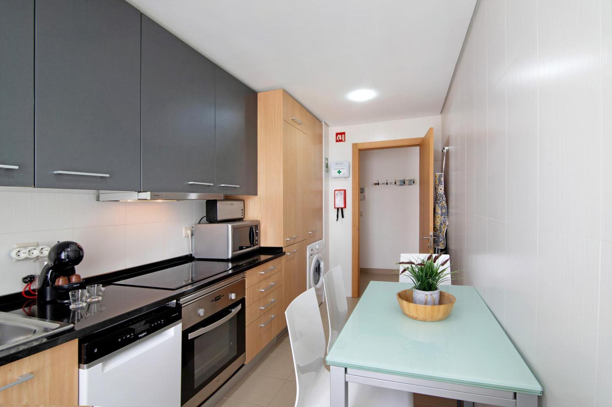 Apartamento Rossio Albufeira Esterno foto